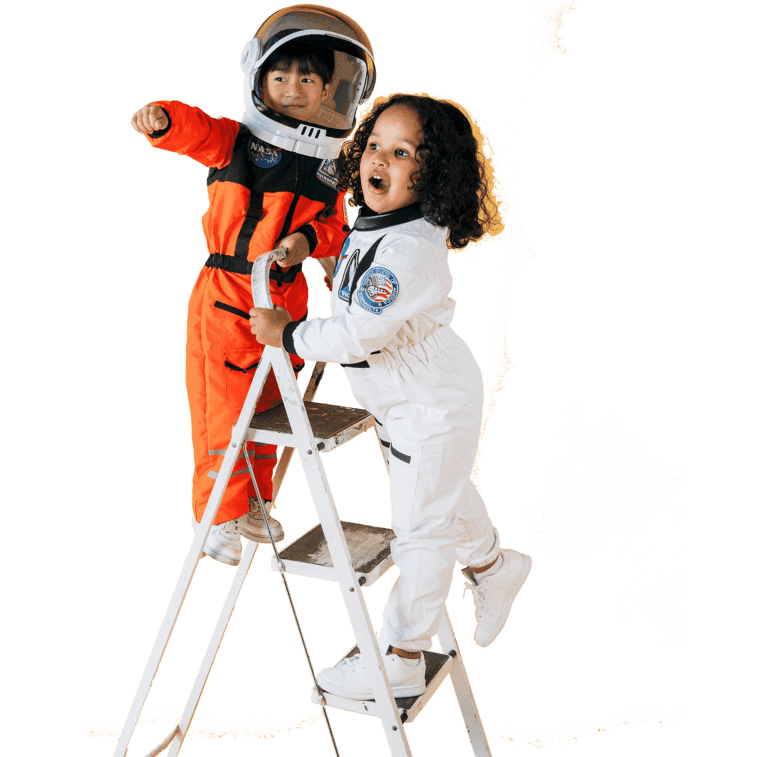 What do you want to be when you grow up? How STEM Education Can Guide Children into Exciting STEM Careers