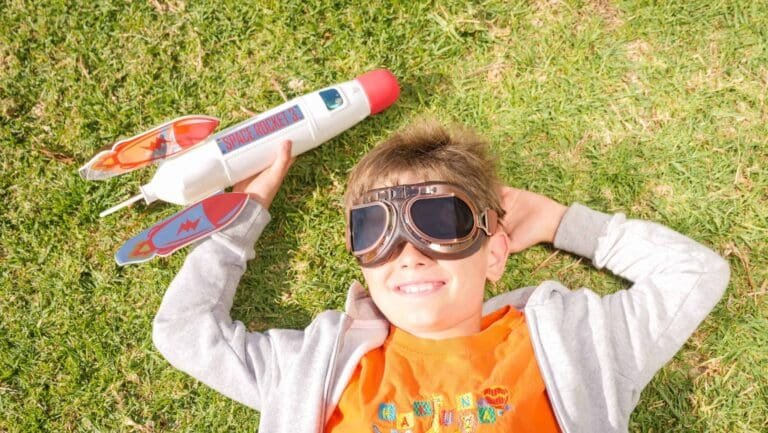 Top 10 STEM Projects to Try at Home with Your Kids