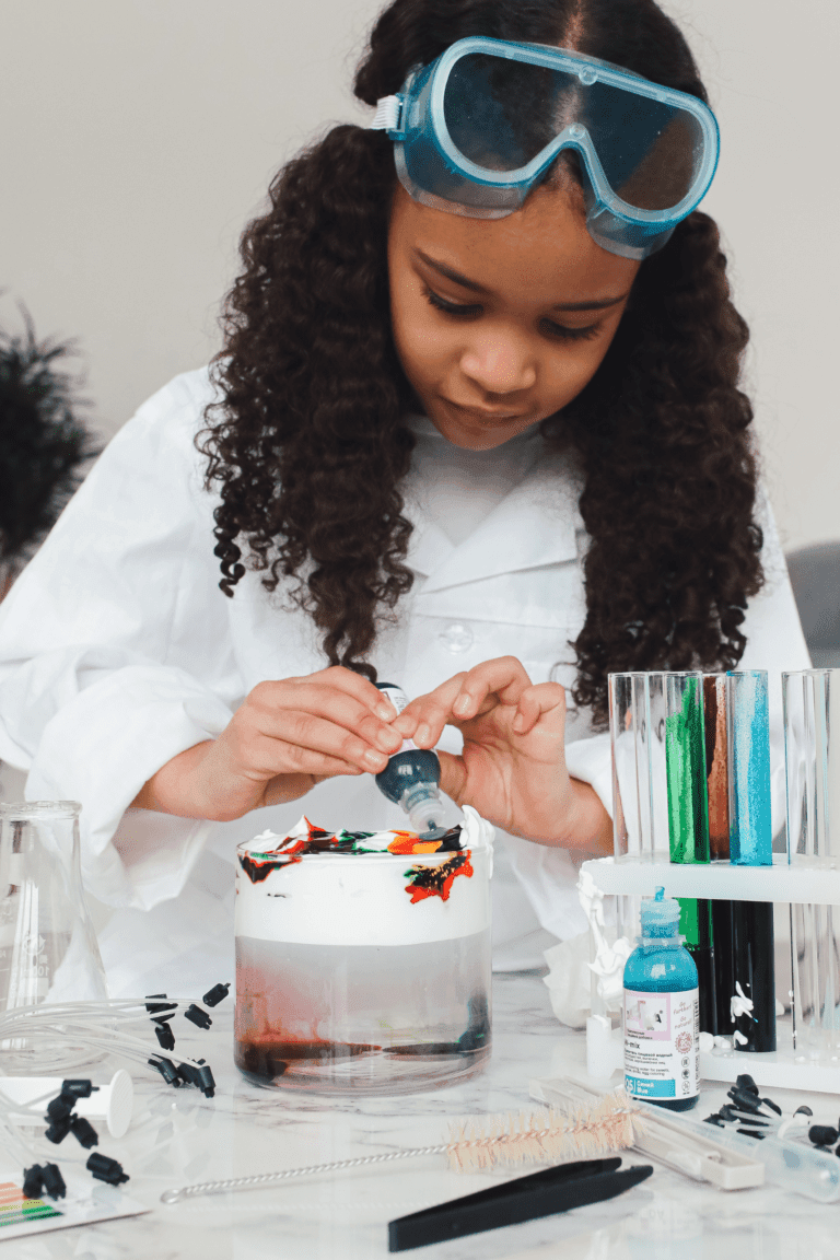 How STEM Education Prepares Your Child for the Future