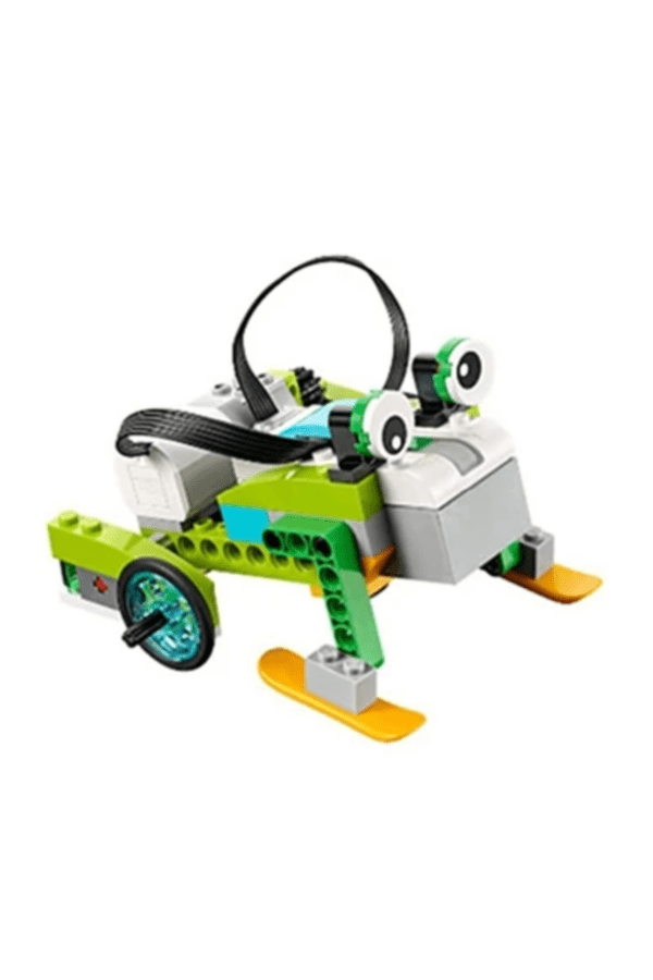 STEMKids Programmable Lego Subscription Box - Frog