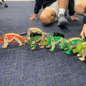 STEM Club In A Box - KS2 10 Week Club