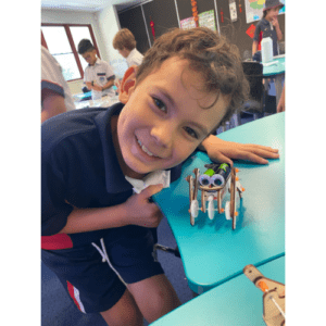 STEM Club In A Box - KS1 10 Week Club