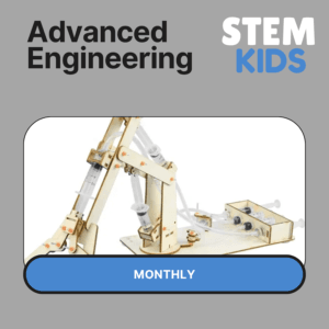 Advanced Engineering Subscription - 1 Monthly