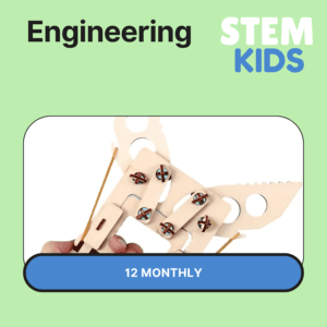Engineering Subscription - 12 Monthly