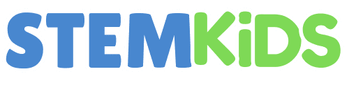 STEMKids Logo Image